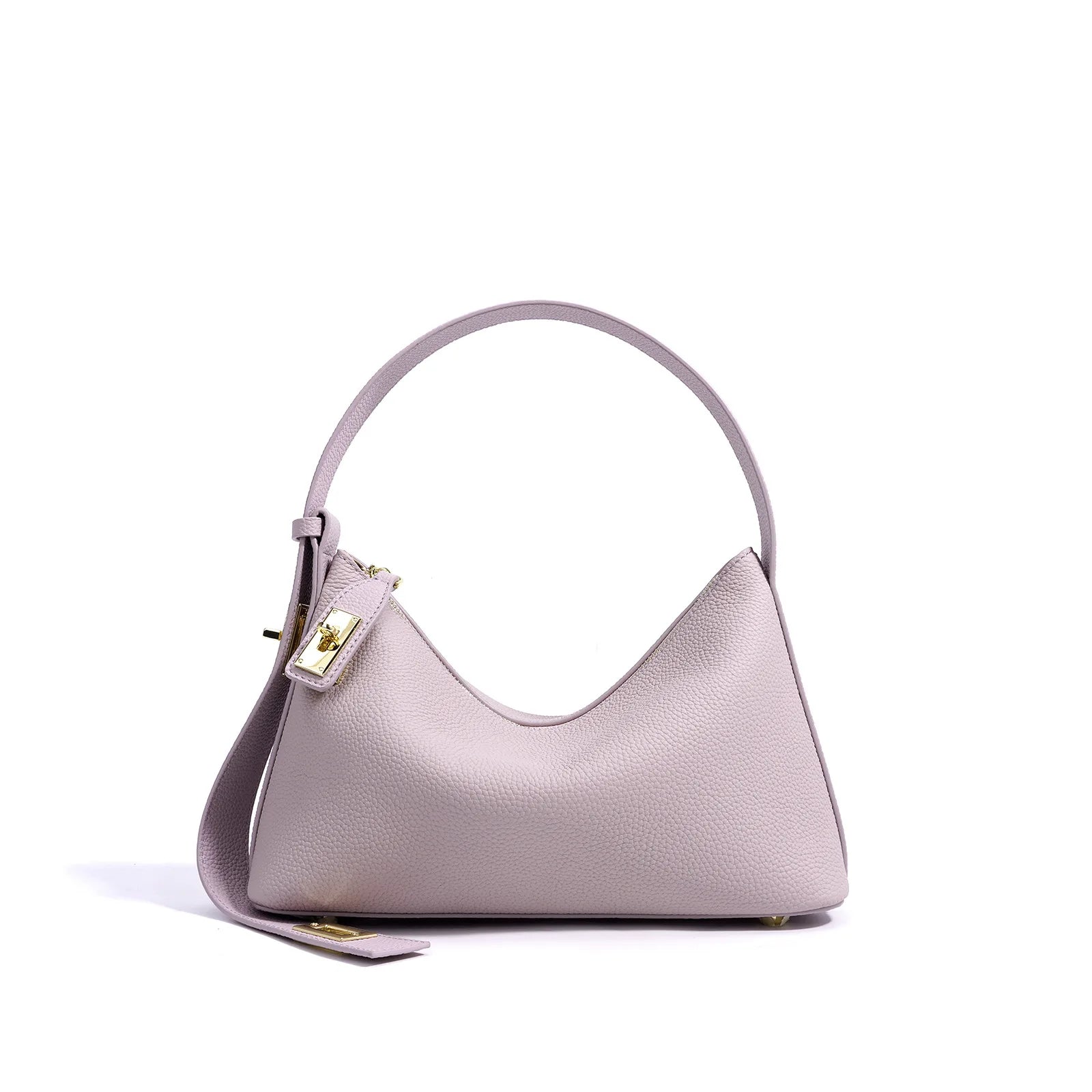 Wholesale Ladies Genuine Cowhide Leather Handbag New Style Reasonable Price Women Leather Fashion Bags