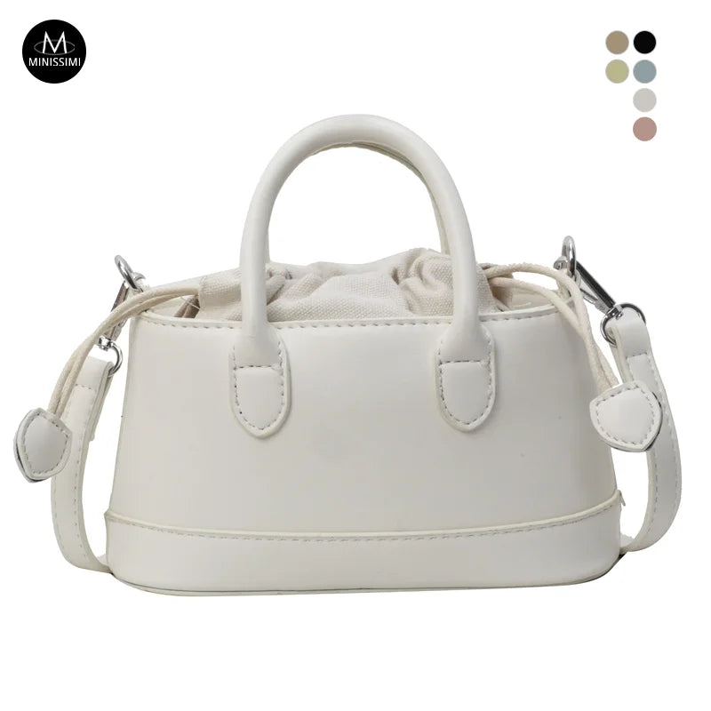 Fashion Sac a Main Women'S Shoulder Bags Pu Leather Bag Waterproof Bag