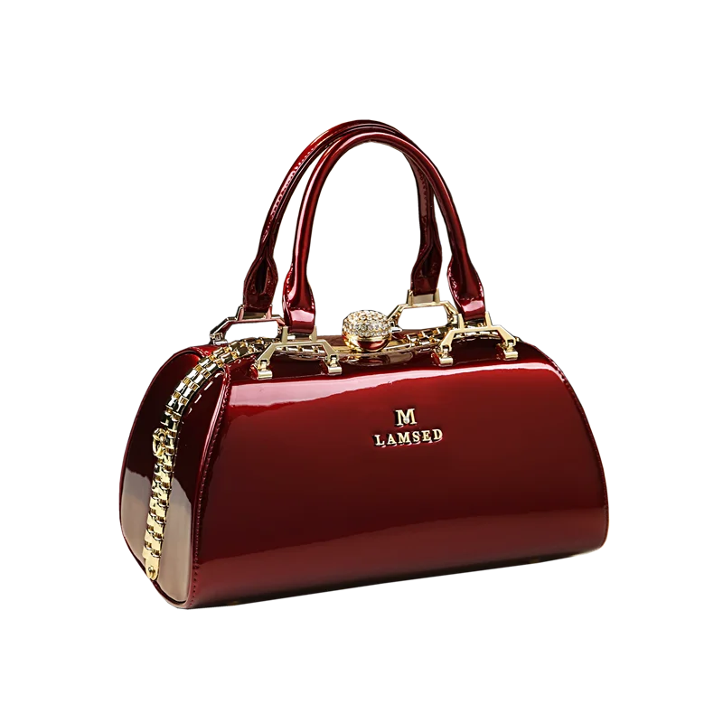 2025 New Fashion Luxury Handbag Designer High Quality Women's Bag Wholesale Crossbody Bag Women's Bag