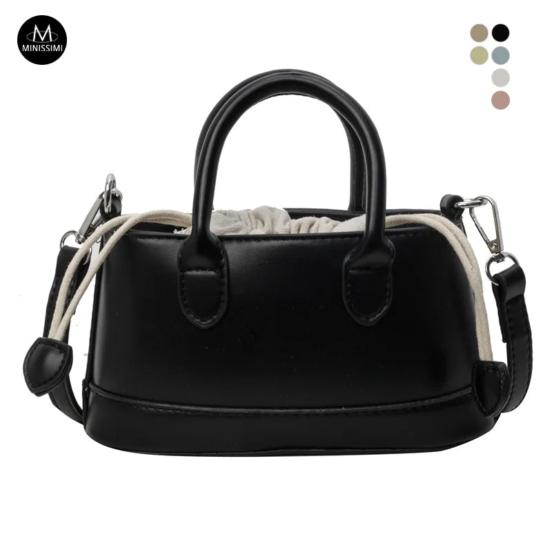 Fashion Sac a Main Women'S Shoulder Bags Pu Leather Bag Waterproof Bag