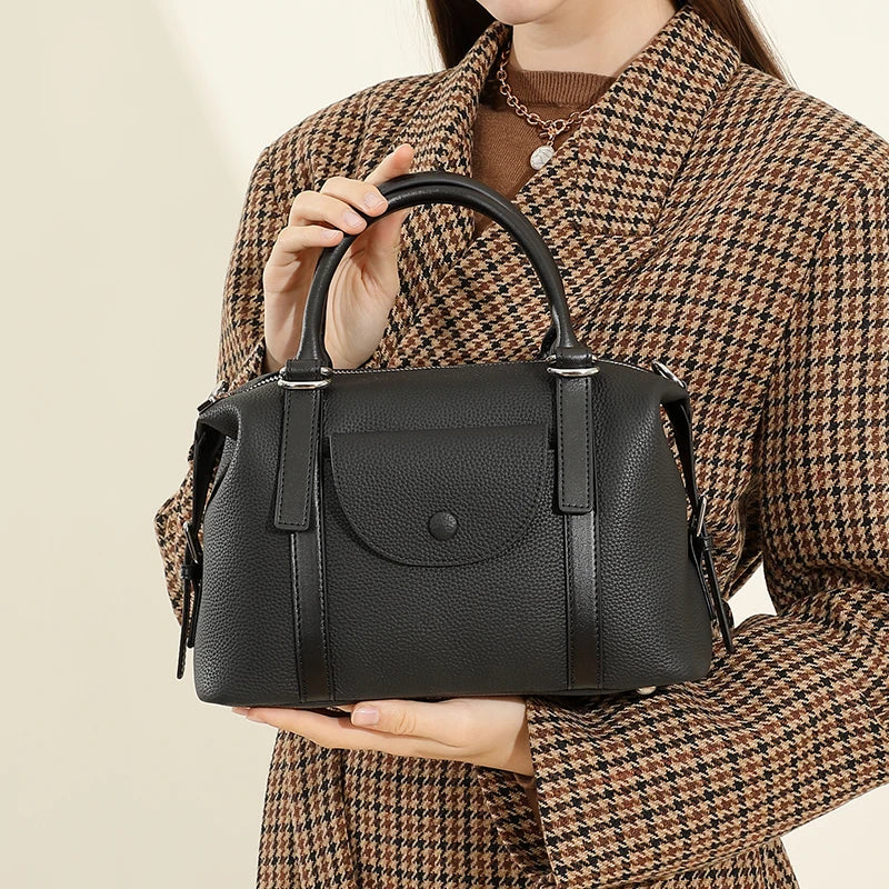 Famous Brand Customized Leather 2025 Trending Cheap Classy Lady Crossbody Bags Women Handbags Luxury for Ladies Wholesale