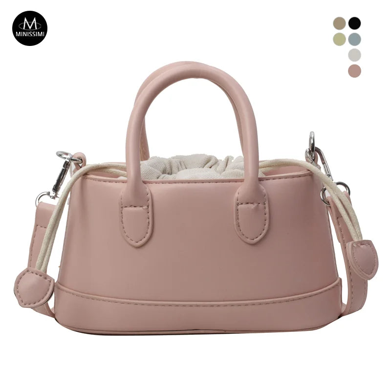 Fashion Sac a Main Women'S Shoulder Bags Pu Leather Bag Waterproof Bag