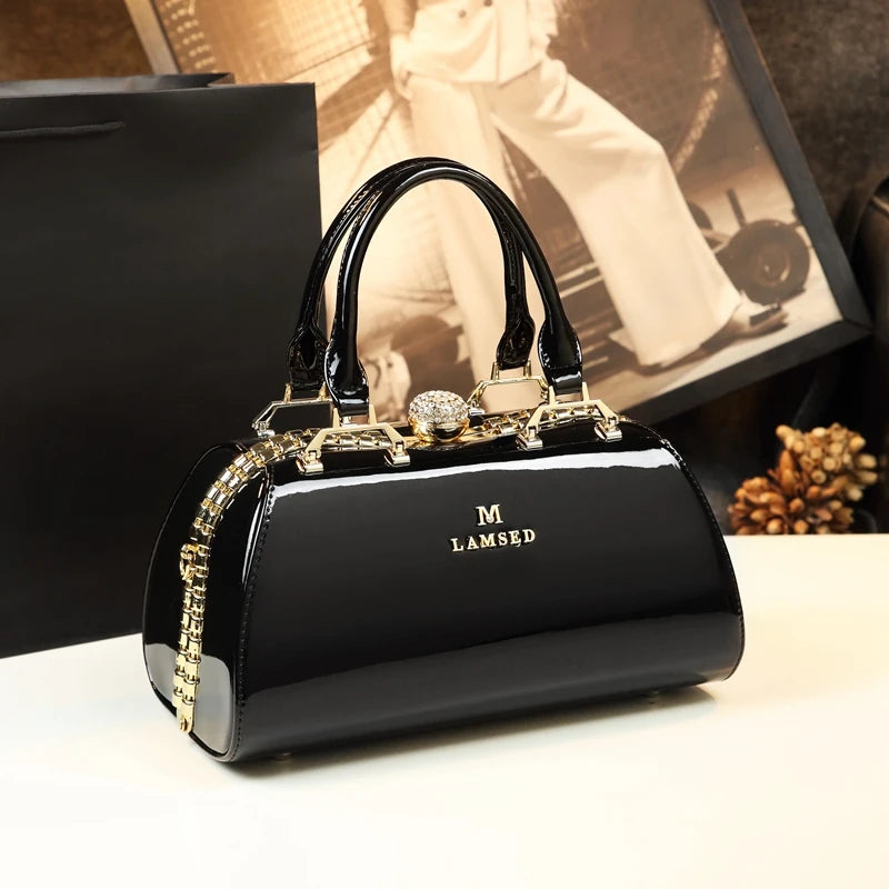 2025 New Fashion Luxury Handbag Designer High Quality Women's Bag Wholesale Crossbody Bag Women's Bag