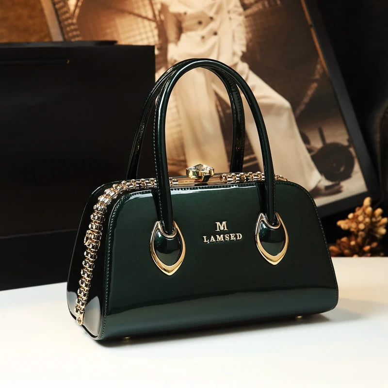 2024 New Grand Luxury Handbag Designer High Quality Women's Dinner Bag Wholesale Brand Crossbody Bag Fashion Bag