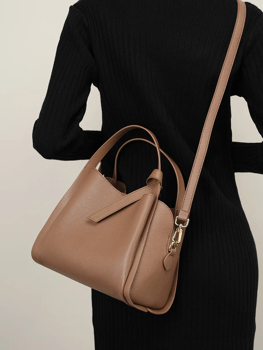Factory Wholesale 2025 Luxury Womens Shoulder Bag Famous Brands Designer Handbag Cover Portable Polyester Single Stylish Lady