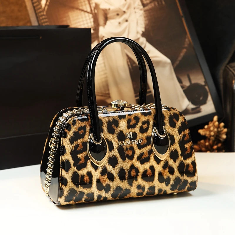2024 New Grand Luxury Handbag Designer High Quality Women's Dinner Bag Wholesale Brand Crossbody Bag Fashion Bag