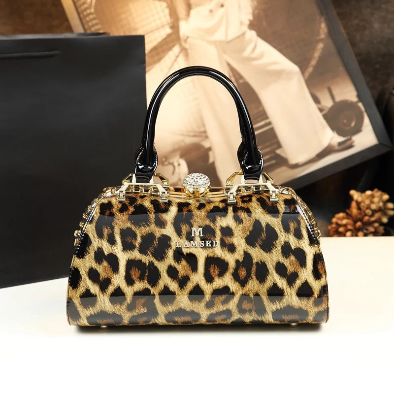 2025 New Fashion Luxury Handbag Designer High Quality Women's Bag Wholesale Crossbody Bag Women's Bag