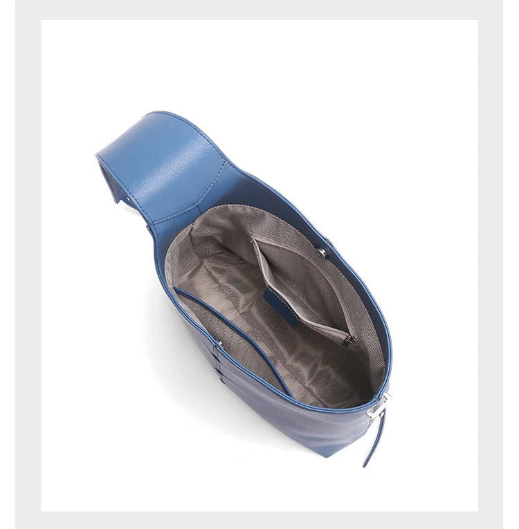 Custom Luxury Designer Inspired Women Underarm Soft Leather Women'S Handbags Shoulder Crossbody Bag High Quality Fashion 2025