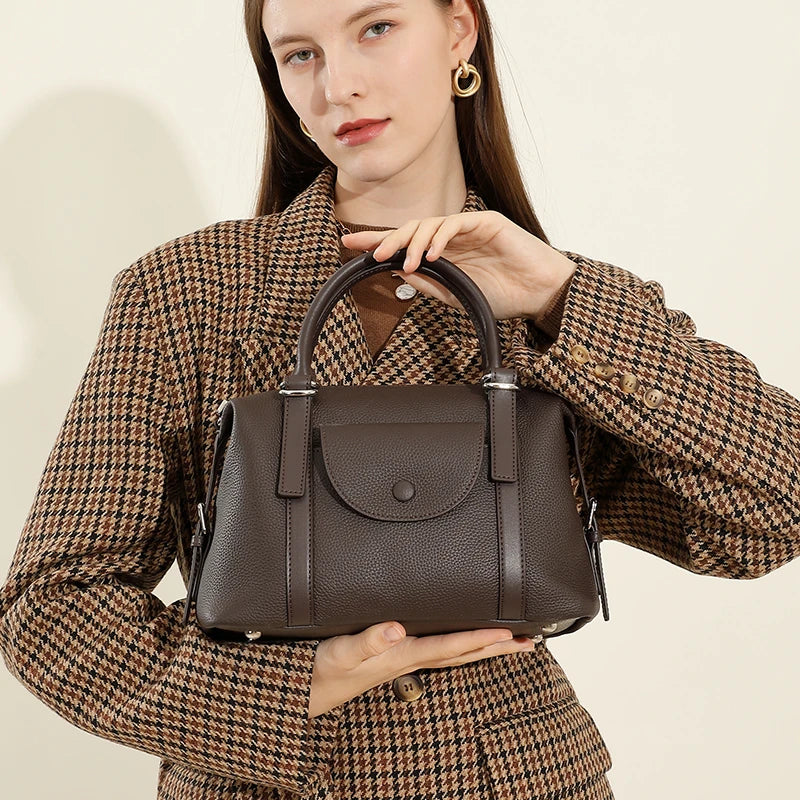 Famous Brand Customized Leather 2025 Trending Cheap Classy Lady Crossbody Bags Women Handbags Luxury for Ladies Wholesale