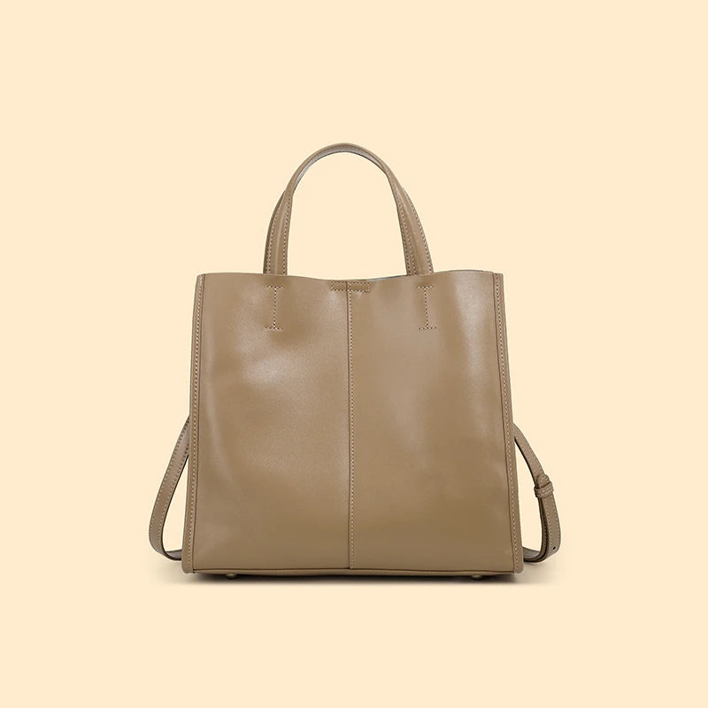 2025 Vintage Purses and Handbags Luxury New Model for Woman Casual Leather Women Crossbody Shoulder Tote Bags