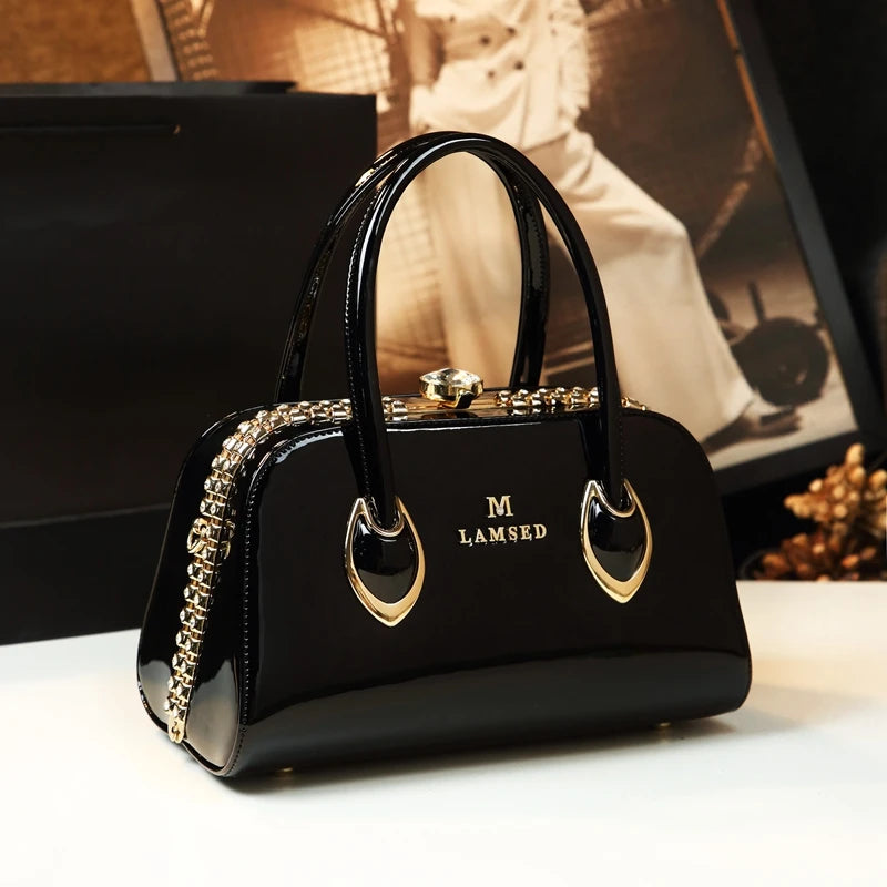 2024 New Grand Luxury Handbag Designer High Quality Women's Dinner Bag Wholesale Brand Crossbody Bag Fashion Bag
