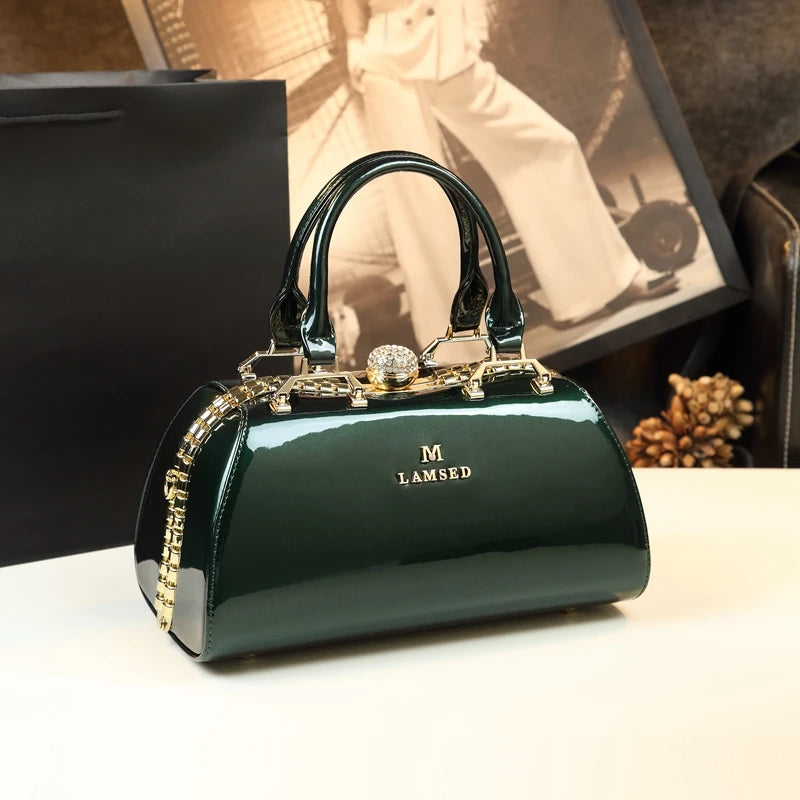 2025 New Fashion Luxury Handbag Designer High Quality Women's Bag Wholesale Crossbody Bag Women's Bag