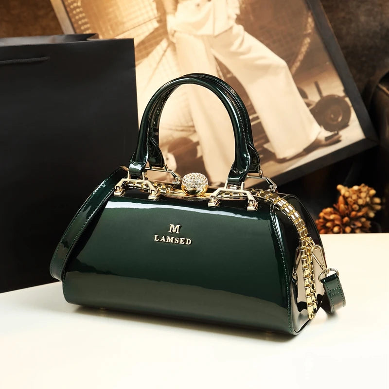 2025 New Fashion Luxury Handbag Designer High Quality Women's Bag Wholesale Crossbody Bag Women's Bag