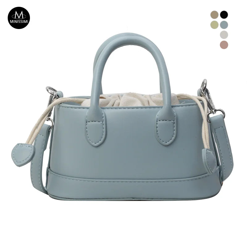 Fashion Sac a Main Women'S Shoulder Bags Pu Leather Bag Waterproof Bag
