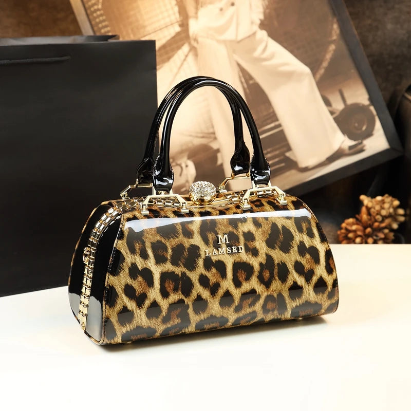 2025 New Fashion Luxury Handbag Designer High Quality Women's Bag Wholesale Crossbody Bag Women's Bag