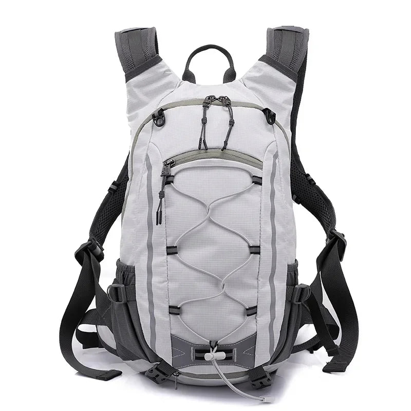 2025 New Outdoor 20L Hiking Backpack bag Women's And Men's cross-country running cycling vest lightweight backpack nylon mochila