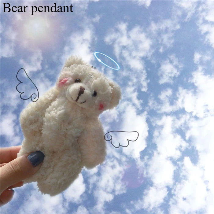 Casual Corduroy Handbag with Zipper Closure Light and Large Capacity Fixed Shoulder Strap Solid Color Daily Commuter Handbag