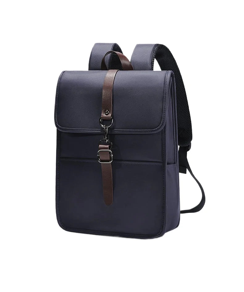 Men's Backpack With 14" Laptop For Business Casual With Oxford Waterproof Teenager Schoolbag Present For Boyfriend Husband bolsa