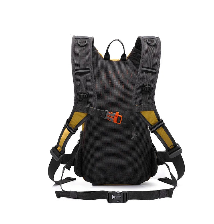 2025 New Outdoor 20L Hiking Backpack bag Women's And Men's cross-country running cycling vest lightweight backpack nylon mochila