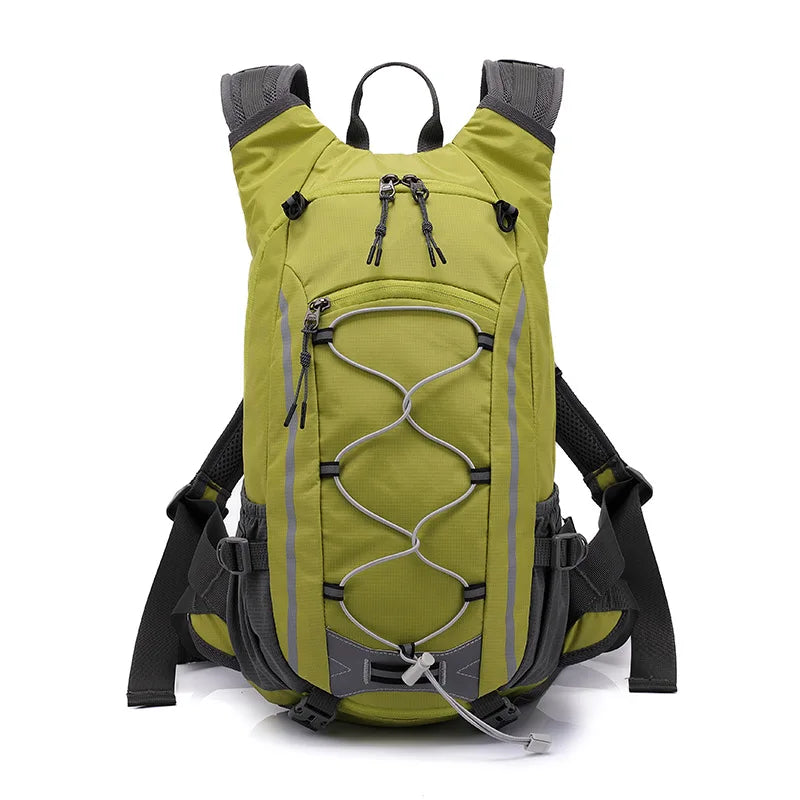 2025 New Outdoor 20L Hiking Backpack bag Women's And Men's cross-country running cycling vest lightweight backpack nylon mochila